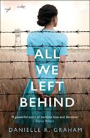   All We Left Behind