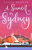 A Sunset in Sydney (The Holiday Romance, Book 3)