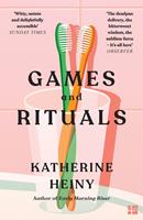   Games and Rituals