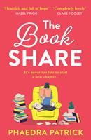   The Book Share