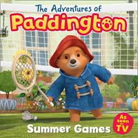 The Adventures of Paddington
