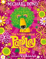   The Adventures of Parsley the Lion