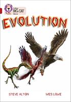   Evolution: Band 14/Ruby (Collins Big Cat)