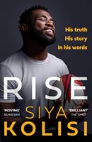   Rise: The Brand New Autobiography