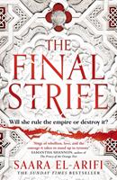   The Final Strife (The Ending Fire, Book 1)