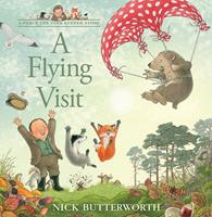   A Flying Visit