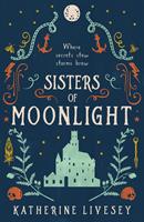   Sisters of Moonlight (Sisters of Shadow, Book 2)