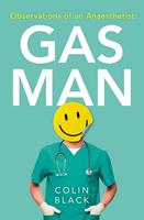   Gas Man