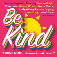   Be Kind