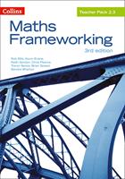 KS3 Maths Teacher Pack 2.3 (Maths Frameworking)