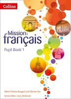   Mission: fran&ccedil;ais