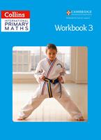   Collins International Primary Maths &ndash; Workbook 3