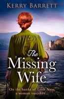   The Missing Wife