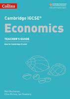 Cambridge IGCSE™ Economics Teacher’s Guide (Collins Cambridge IGCSE™)