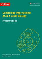 Collins Cambridge International AS & A Level – Cambridge International AS & A Level Biology Student's Book