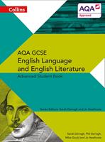   AQA GCSE English Language and English Literature Advanced Student Book (AQA GCSE English Language and English Literature 9-1)