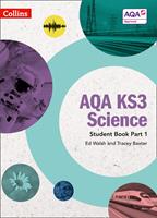   AQA KS3 Science Student Book Part 1 (AQA KS3 Science)