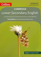   Collins Cambridge Lower Secondary English &ndash; Lower Secondary English Student&rsquo;s Book: Stage 8