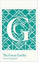 The Great Gatsby: A-level set text student edition (Collins Classroom Classics)
