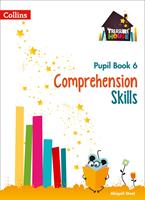 Comprehension Skills Pupil Book 6 (Treasure House)