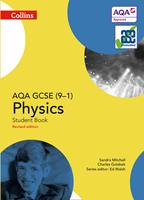   AQA GCSE Physics 9-1 Student Book (GCSE Science 9-1)