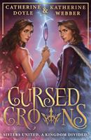   Cursed Crowns (Twin Crowns, Book 2)