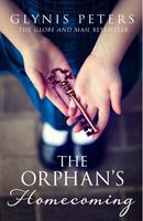   The Orphan’s Homecoming (The Red Cross Orphans, Book 3)