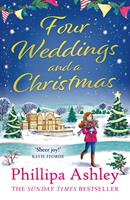   Four Weddings and a Christmas