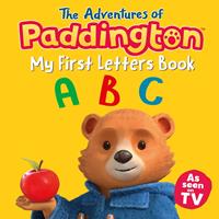   The Adventures of Paddington
