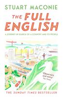   The Full English: A Journey in Search of a Country and its People