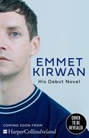   Untitled Emmet Kirwan Novel