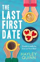   The Last First Date