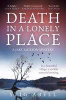   Death in a Lonely Place (Jake Jackson, Book 2)