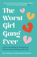   The Worst Girl Gang Ever
