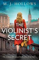   The Violinist’s Secret