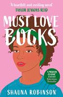   Must Love Books