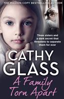   A Family Torn Apart: Three sisters and a dark secret that threatens to separate them for ever