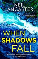 When Shadows Fall (DS Max Craigie Scottish Crime Thrillers, Book 6)