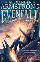 Evenfall: The Golden Linnet (Evenfall)