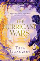 The Hurricane Wars (The Hurricane Wars, Book 1)