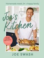   Joe’s Kitchen: Homemade meals for a happy family