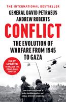   Conflict: The Evolution of Warfare from 1945 to Ukraine