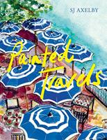   Painted Travels: Portraits of Remarkable Places