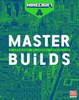   Minecraft Master Builds