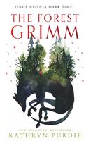   The Forest Grimm (Forest Grimm, Book 1)