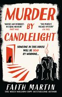   Murder by Candlelight