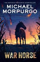   War Horse 40th Anniversary Edition
