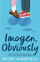   Imogen, Obviously