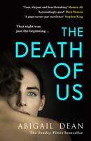   The Death of Us