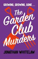   The Garden Club Murders